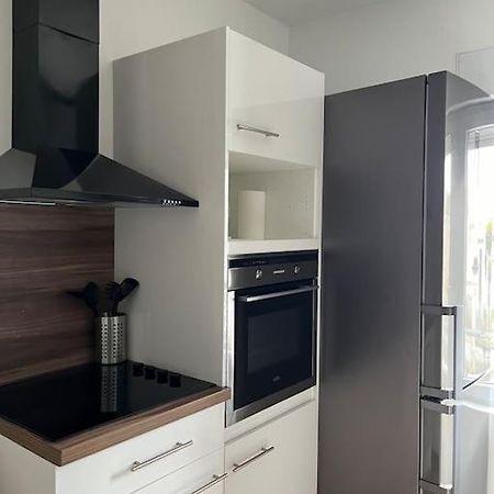 Loiret Luxe T2 Apartamento Olivet  Exterior foto