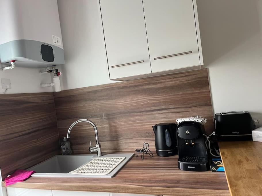 Loiret Luxe T2 Apartamento Olivet  Exterior foto